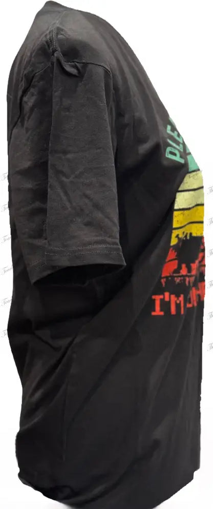 1900’s - t-shirt