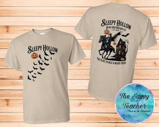 Sleepy Hollow Bed and Breakfast