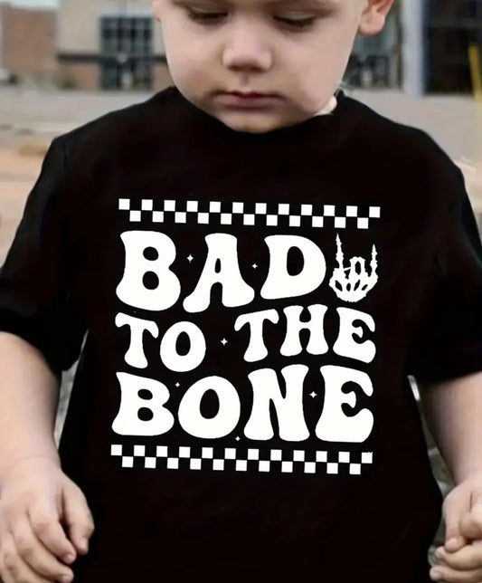 Bad to the Bone