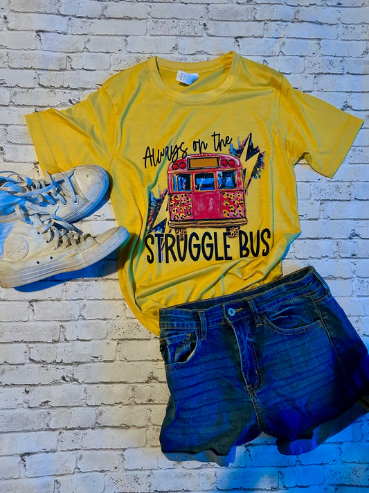 Struggle Bus