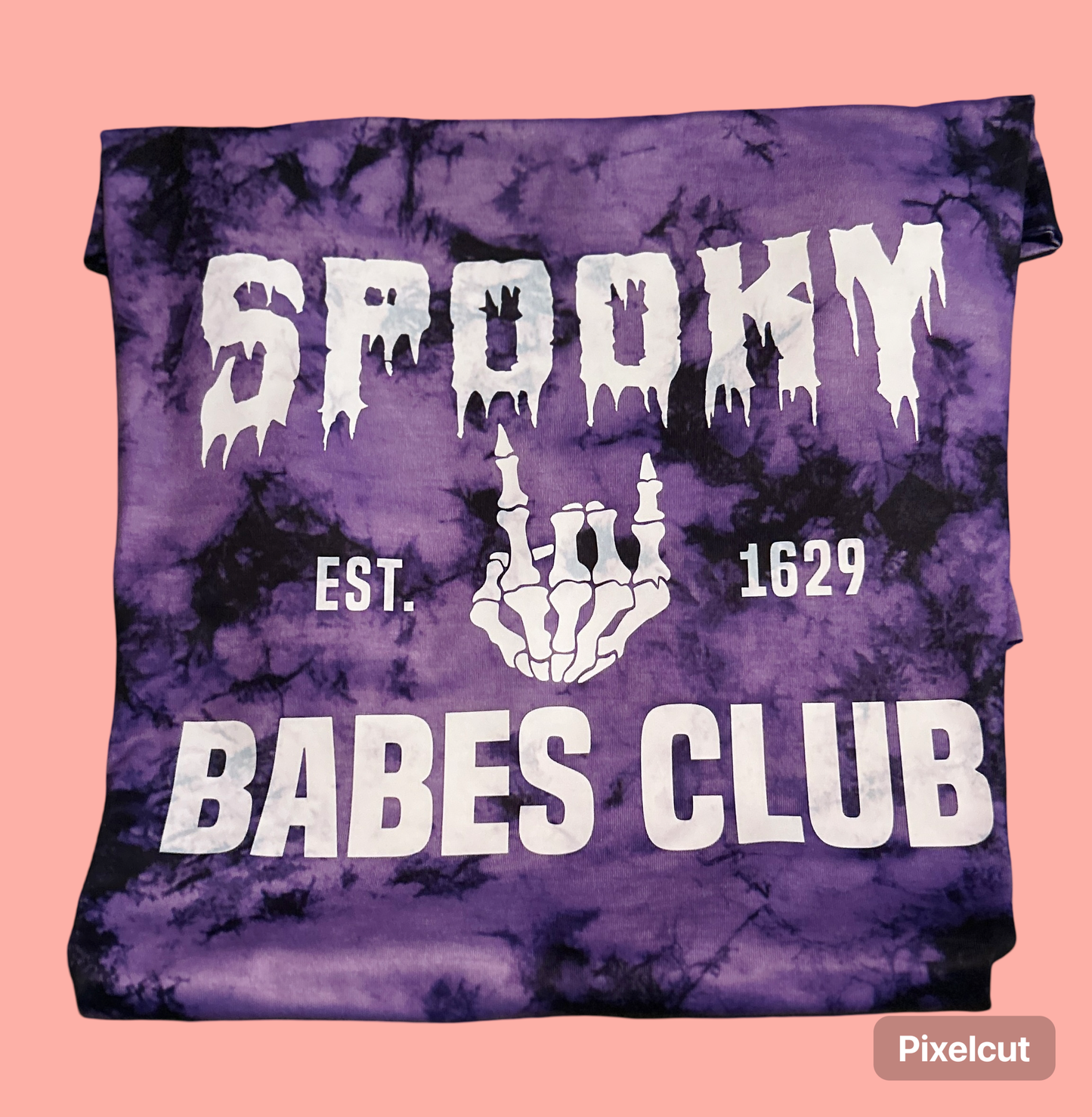 Spooky Babes Club