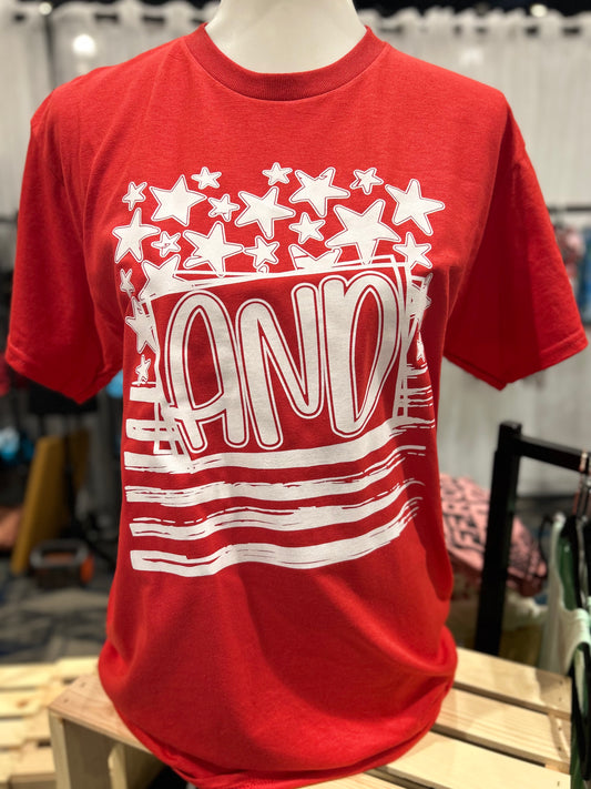 Stars and Stripes