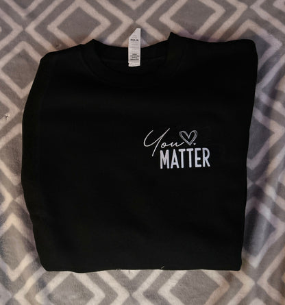 You Matter