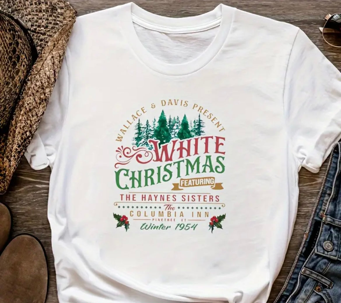 White Christmas