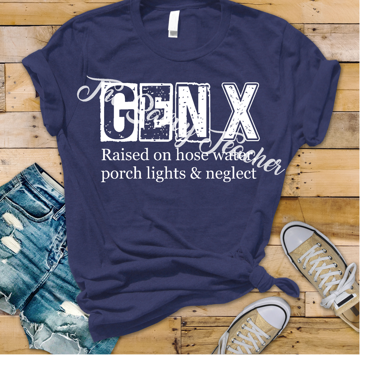 Gen X