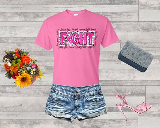 Fight Breast Cancer