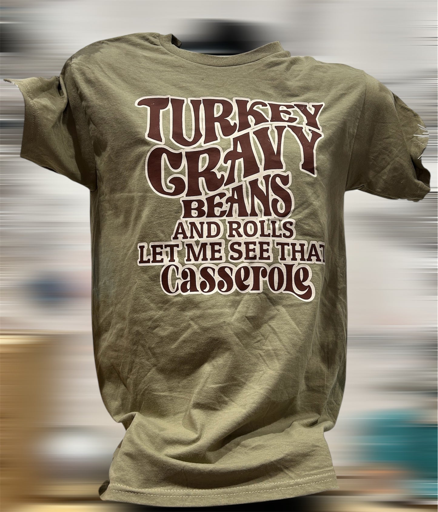 Turkey, Gravy