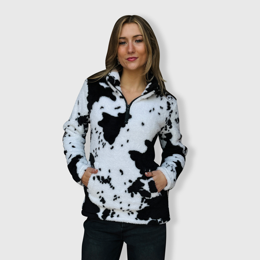 Lightweight Cow Sherpa