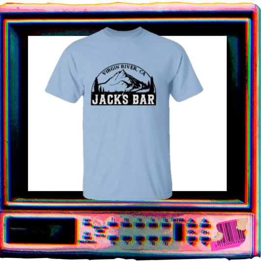 Jack’s Bar