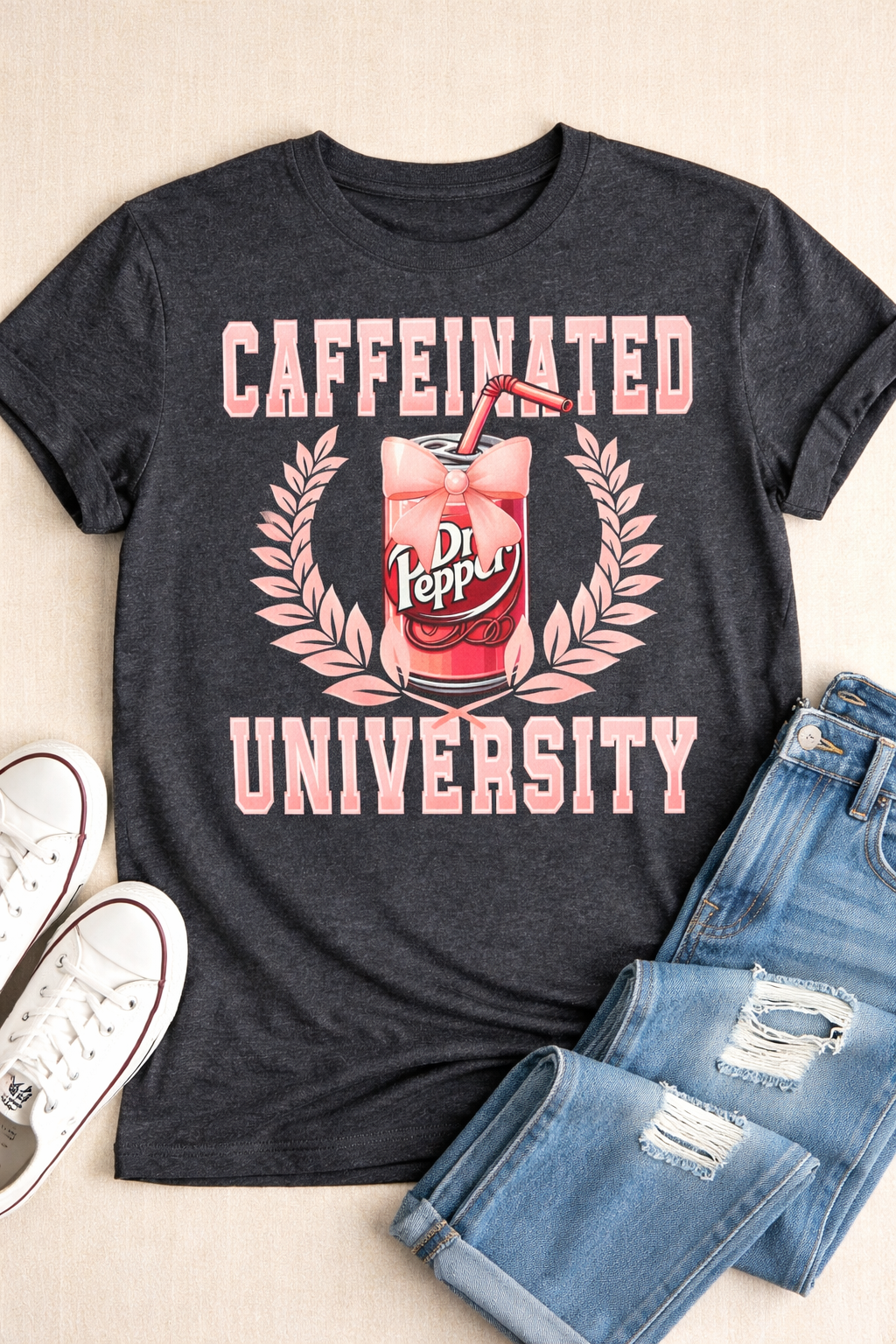 Dr Pepper University