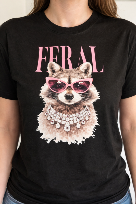 Feral