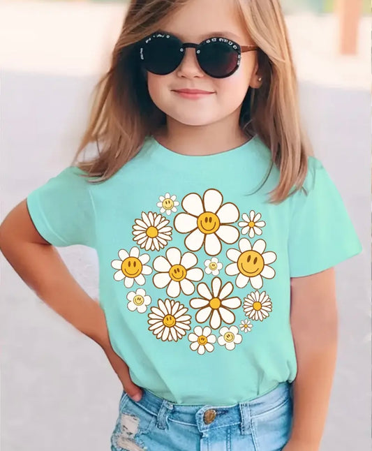 Daisy T-Shirt