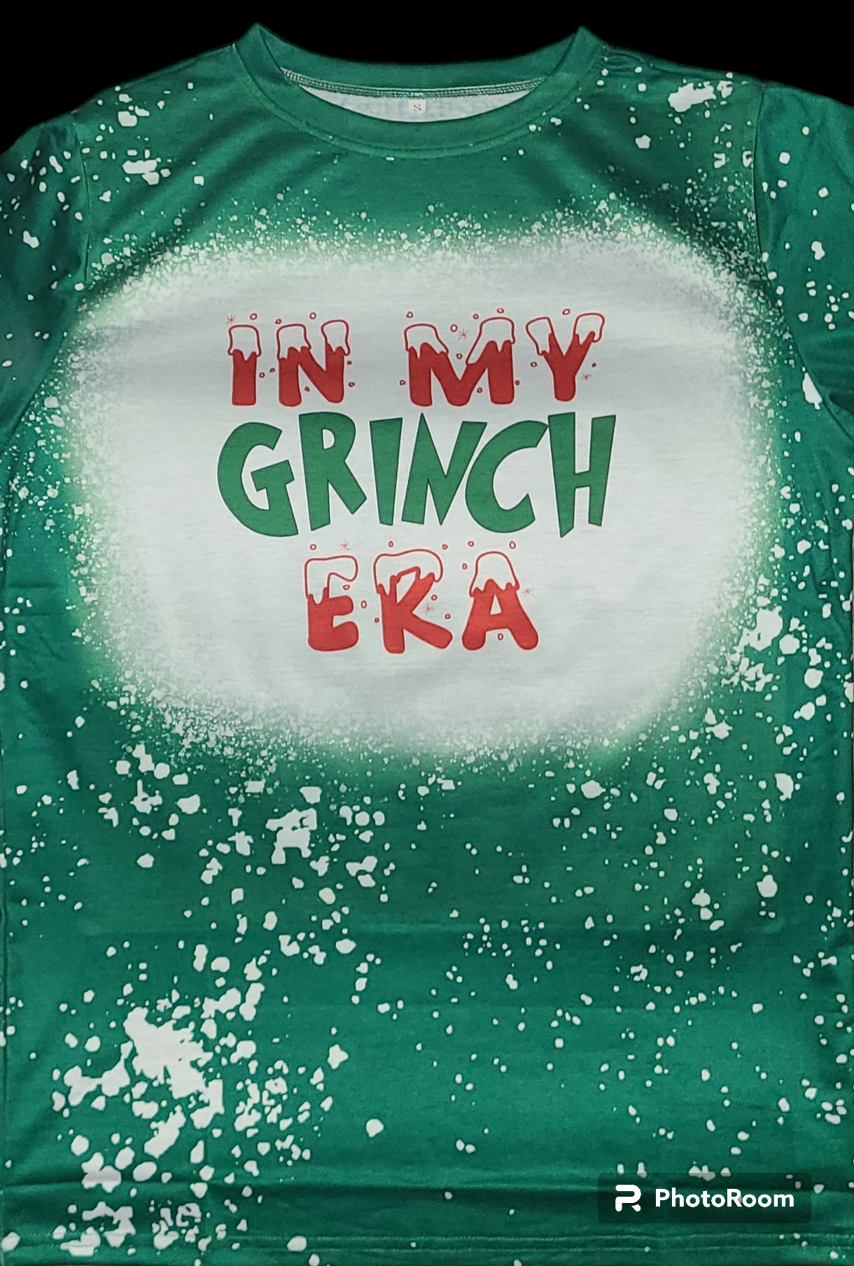 Grinch Era