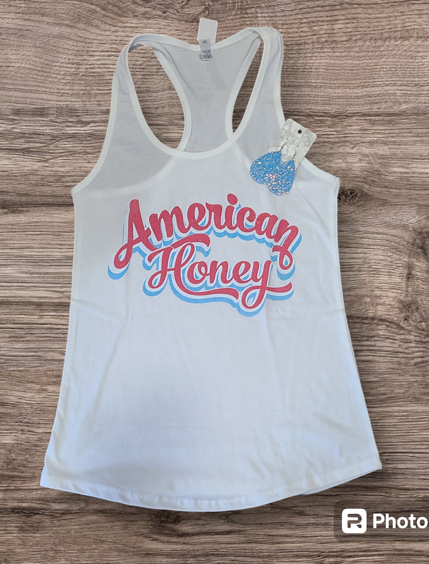 American Honey