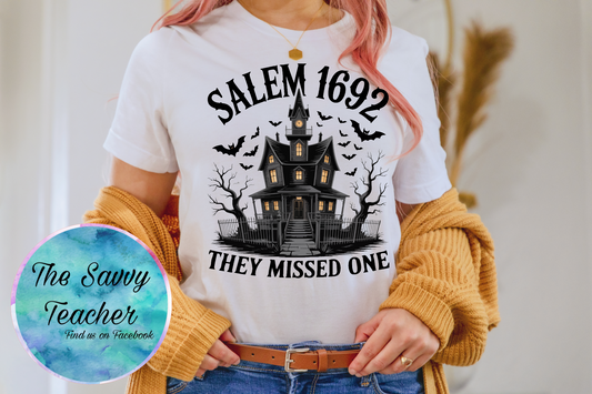 Salem