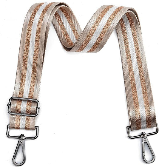 Phone Strap Gold