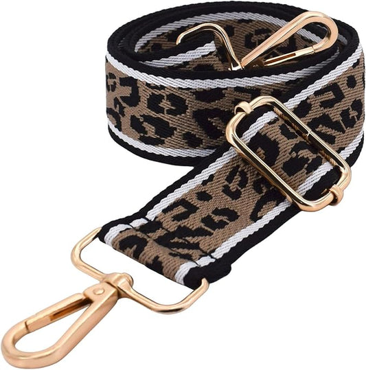 Phone Strap Mystic Leopard