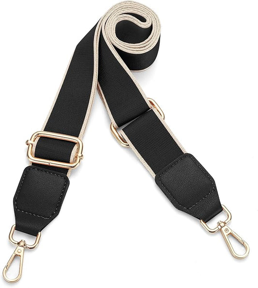 Phone Strap black elegant