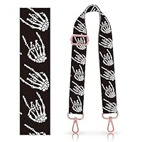 Phone Strap Skeleton hands
