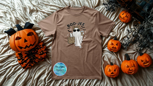 Boo-Jee