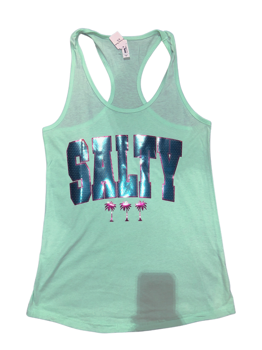 Salty