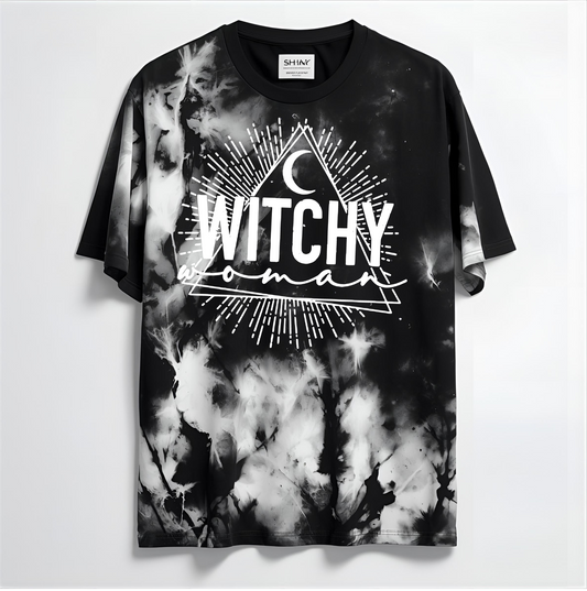 witchy