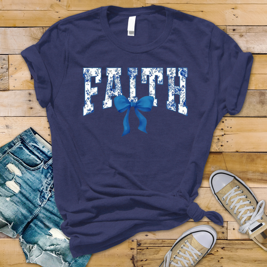 Faith