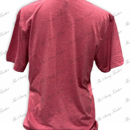 Anxiety University - t-shirt