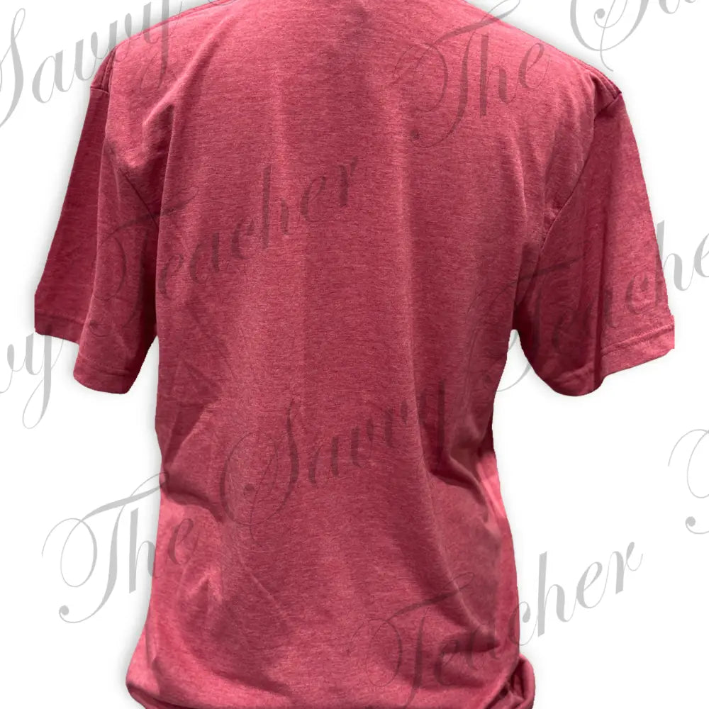Anxiety University - t-shirt