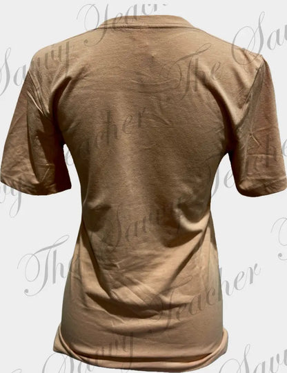 Be - t-shirt