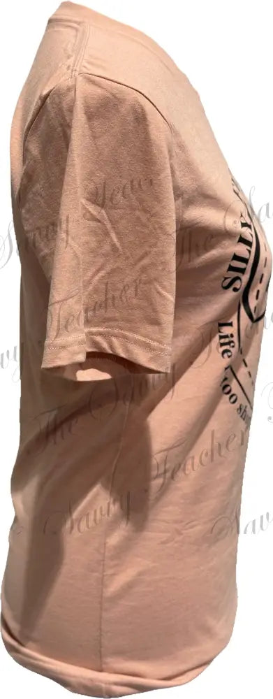 Be - t-shirt