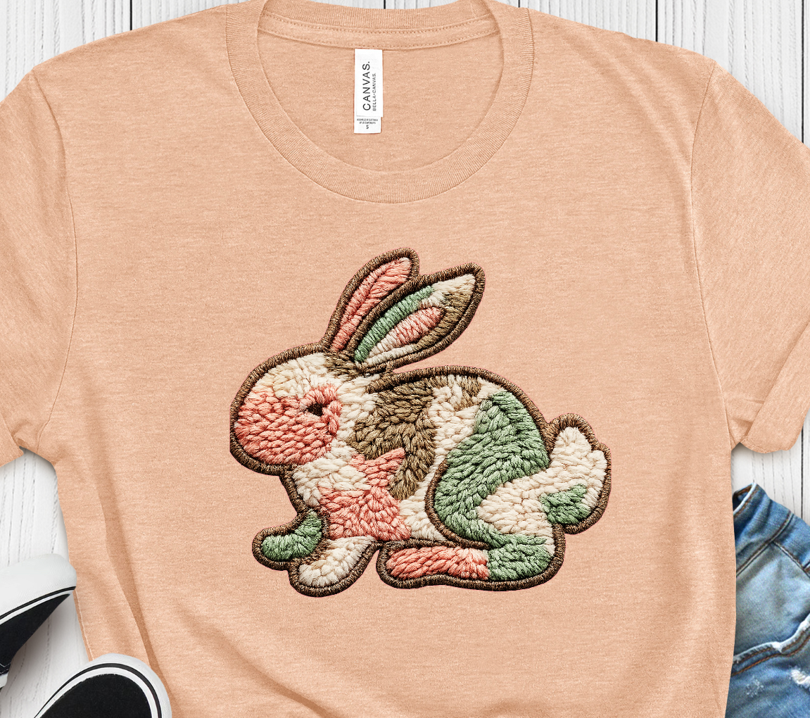 Bunny Stitch