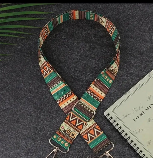 colorful phonestrap - Phone Strap