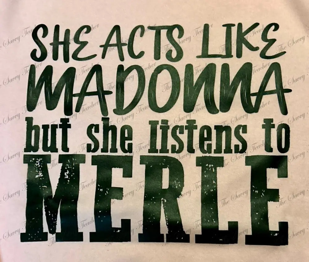 Country Girl - small - sweatshirt