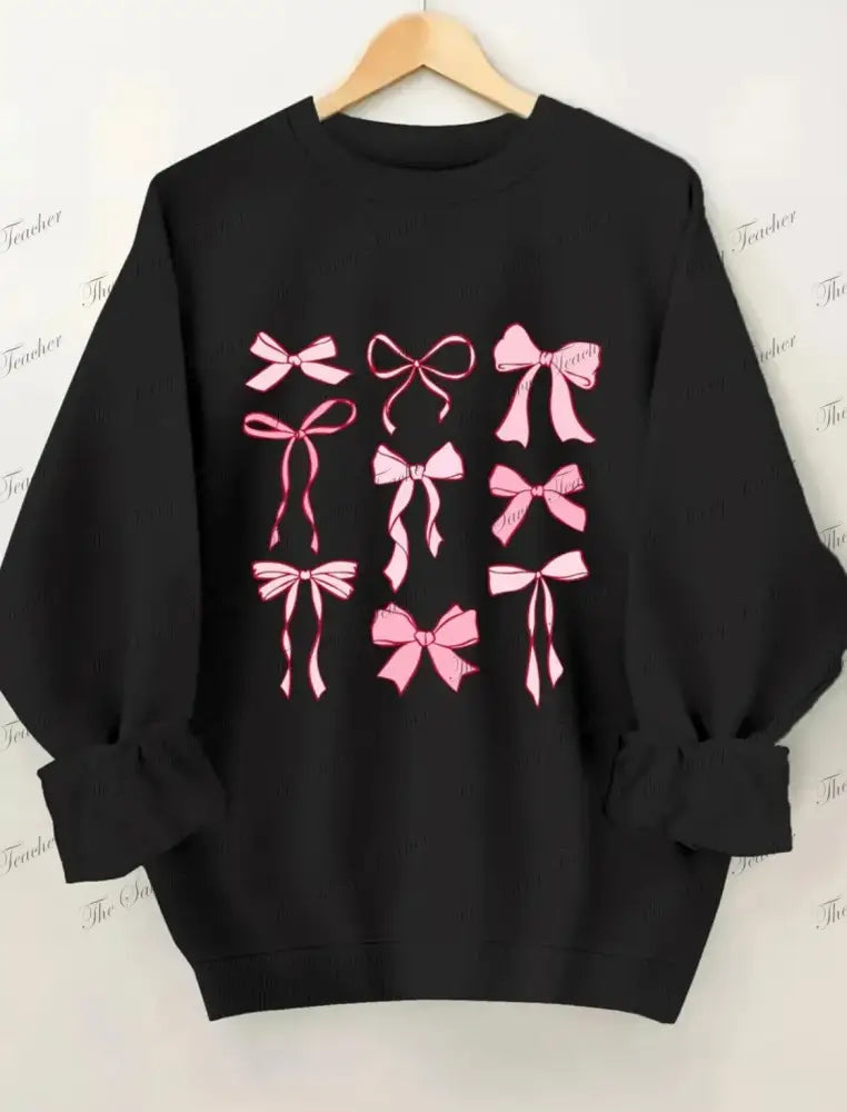 Croquet Sweatshirt - S