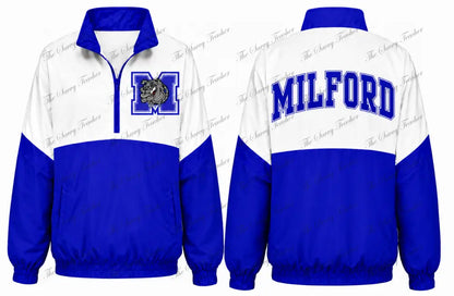 Custom Jacket