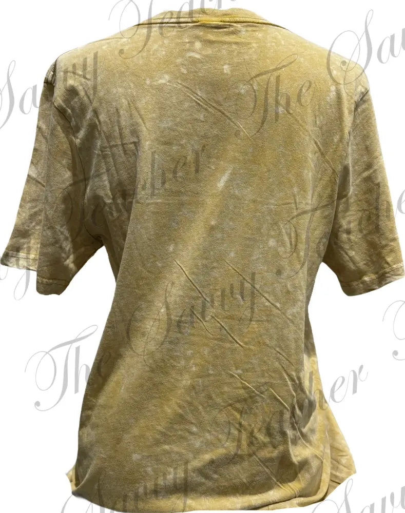 Dead inside but caffinated - t-shirt