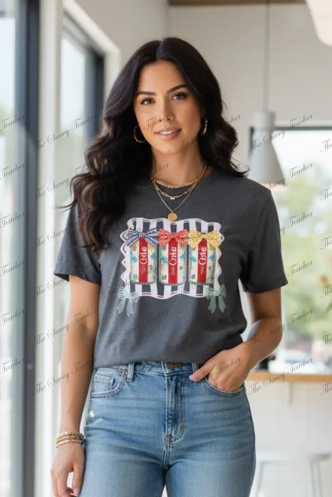 Diet Coke Summer - t-shirt