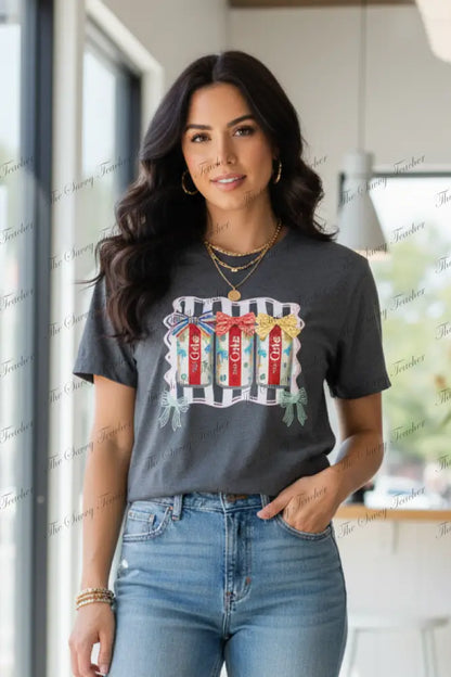 Diet Coke Summer - t-shirt
