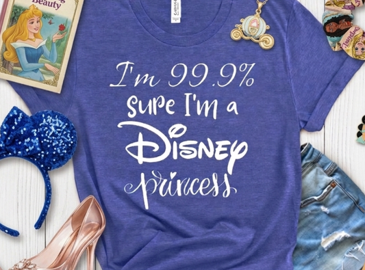 Disney Princess