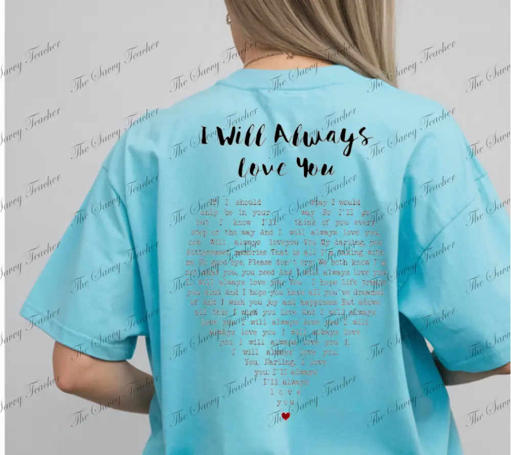 Dolly Tribute - t-shirt