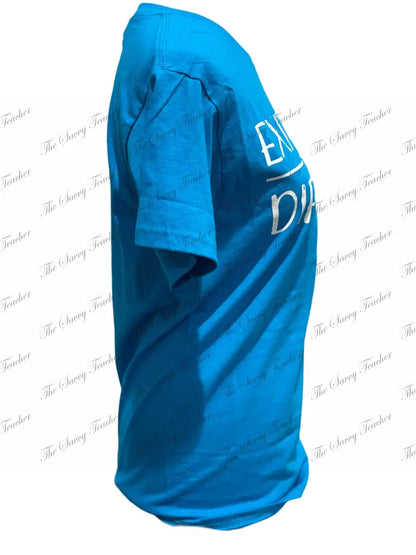 Expensive and Difficult - t-shirt