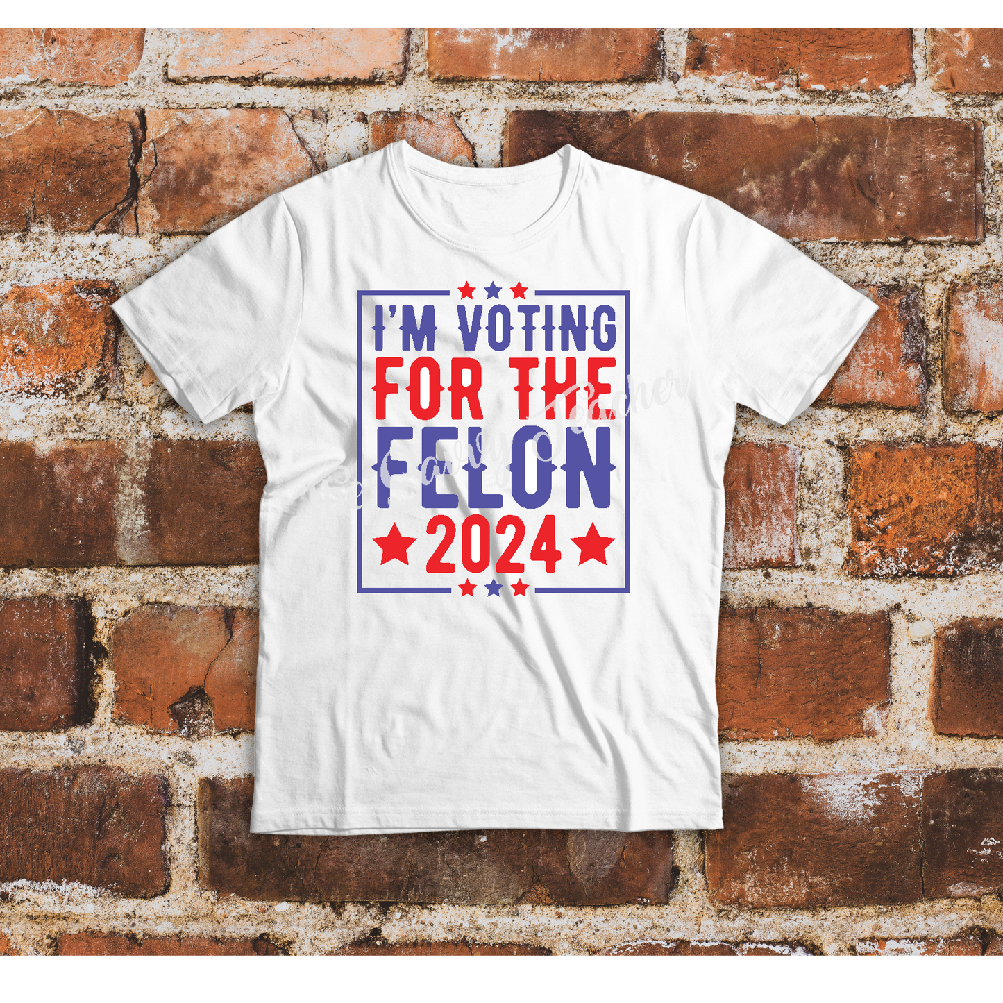 Voting for the Felon