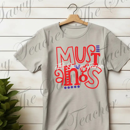 Fun Spirit Shirt - Shirts