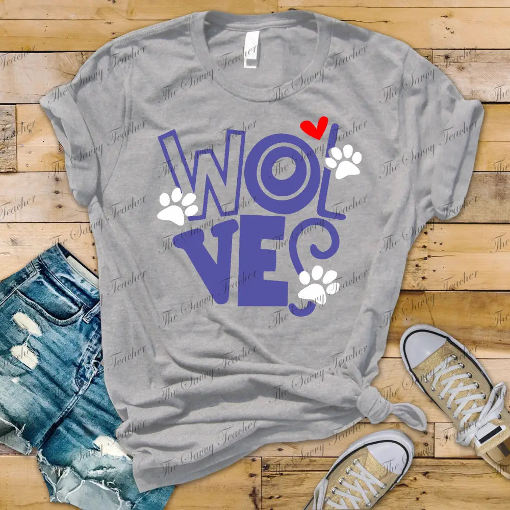 Fun Spirit Shirt - Shirts