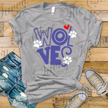 Fun Spirit Shirt - Shirts