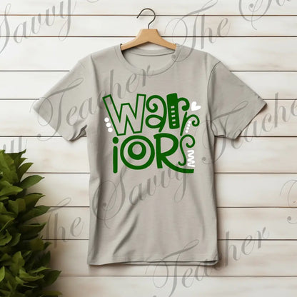 Fun Spirit Shirt - youth xs - Shirts