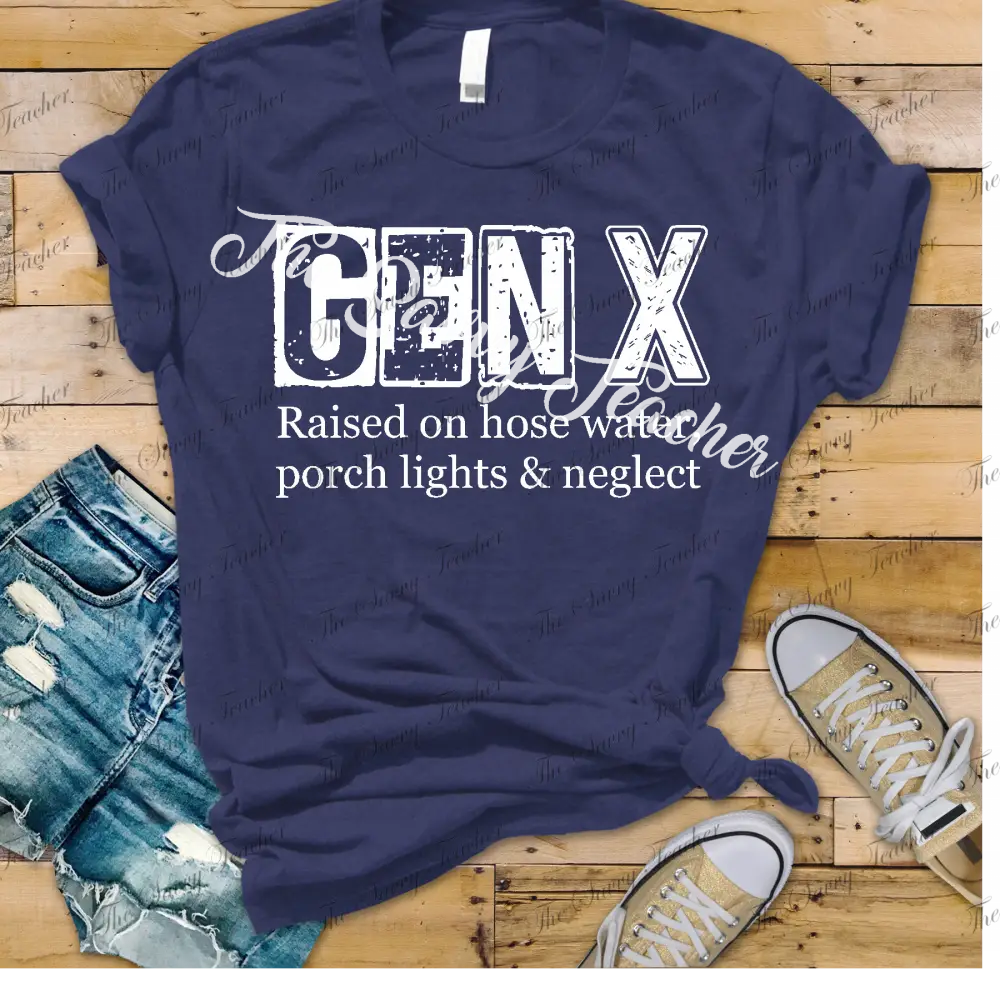 Gen X - Shirts & Tops