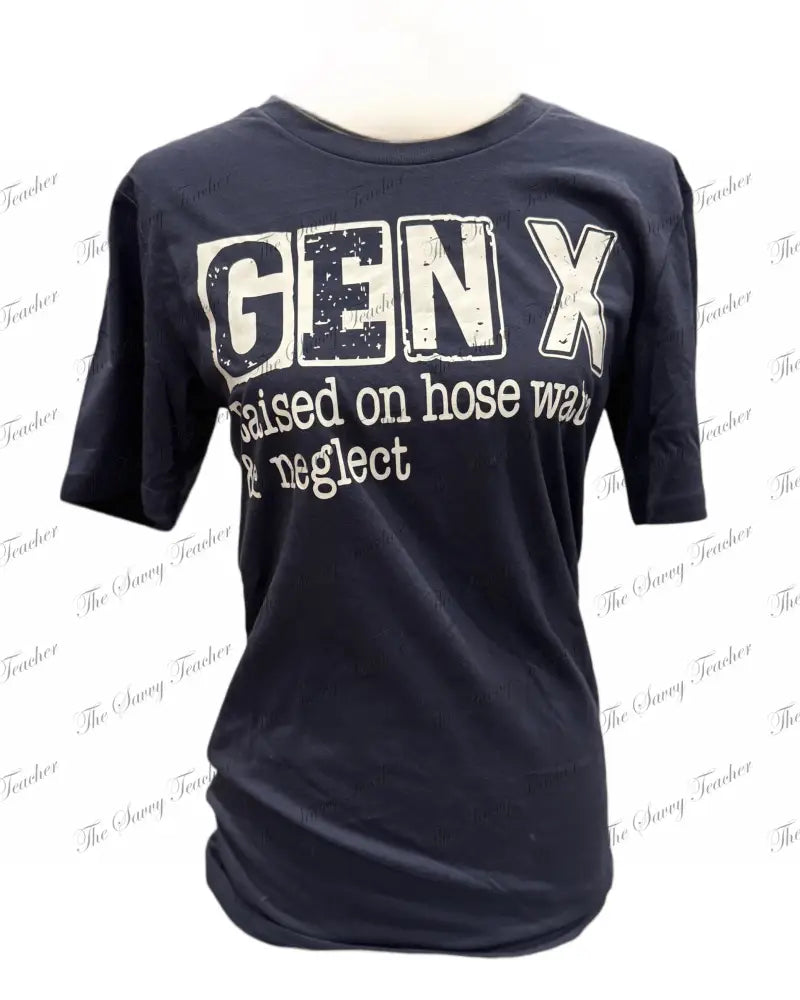 Gen X - Small - Shirts & Tops