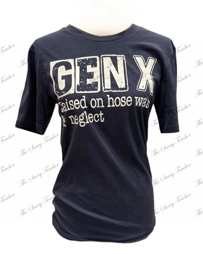 Gen X - Small - Shirts & Tops